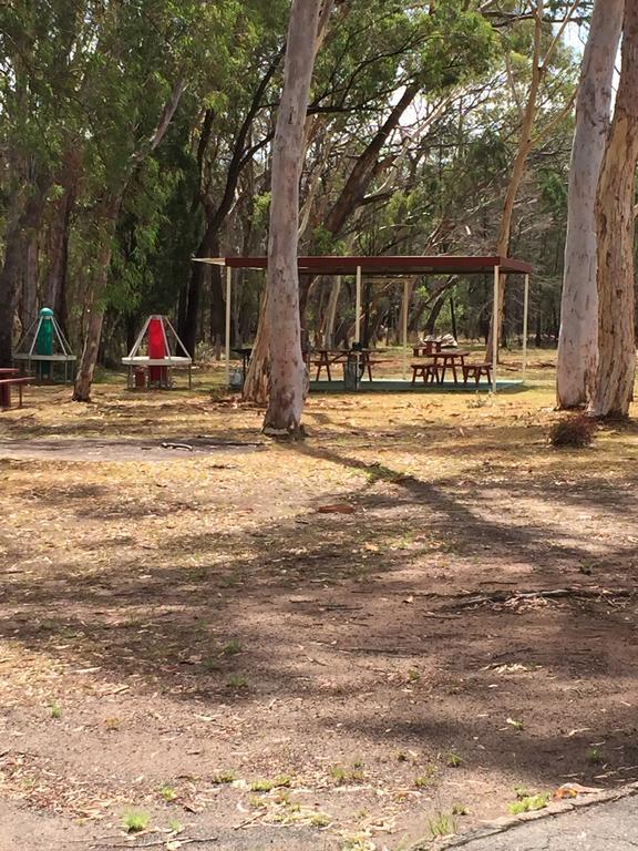 Motel Wagon Wheel & Units Coonabarabran